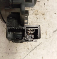 Contacteur tournant CITROEN C1 1 Photo n°3