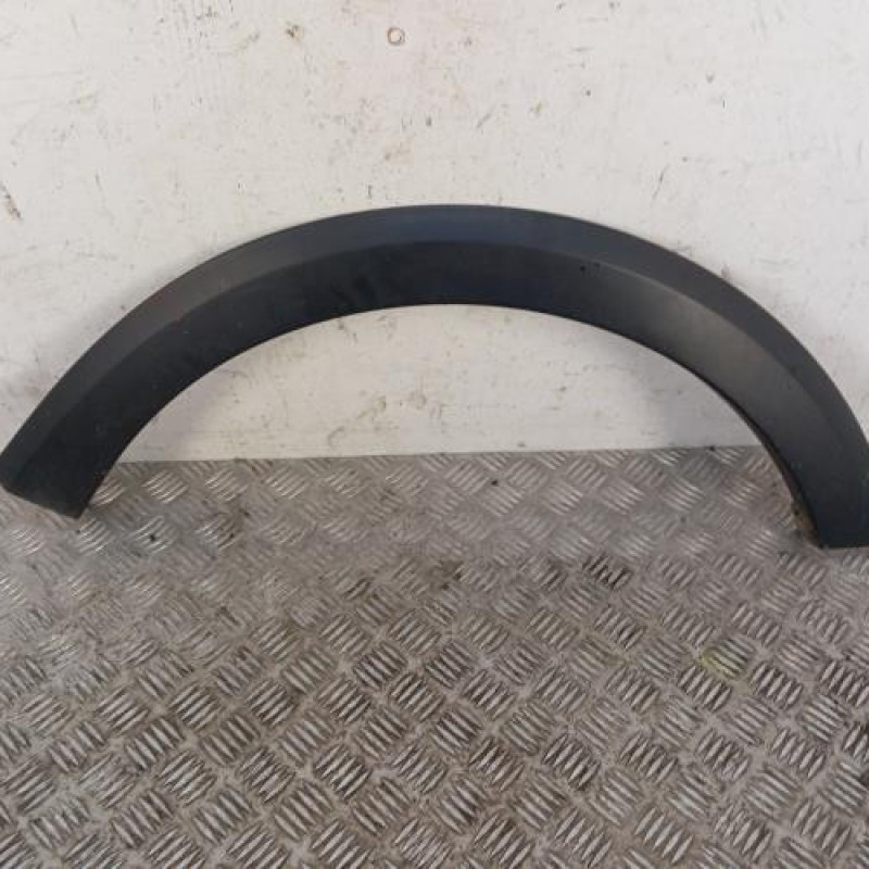 Extension d'aile avant droit DACIA SANDERO 2