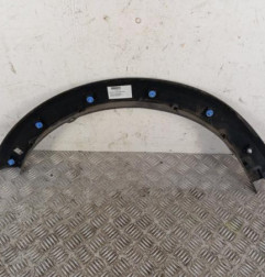 Extension d'aile avant droit DACIA SANDERO 2