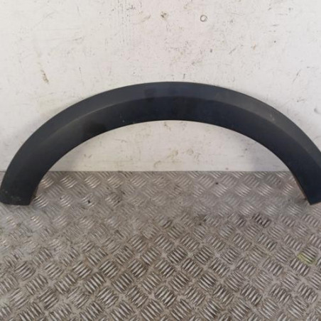 Extension d'aile avant gauche DACIA SANDERO 2 Photo n°1