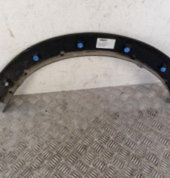 Extension d'aile avant gauche DACIA SANDERO 2