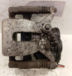 Etrier arriere droit (freinage) NISSAN QASHQAI 3 Photo n°1