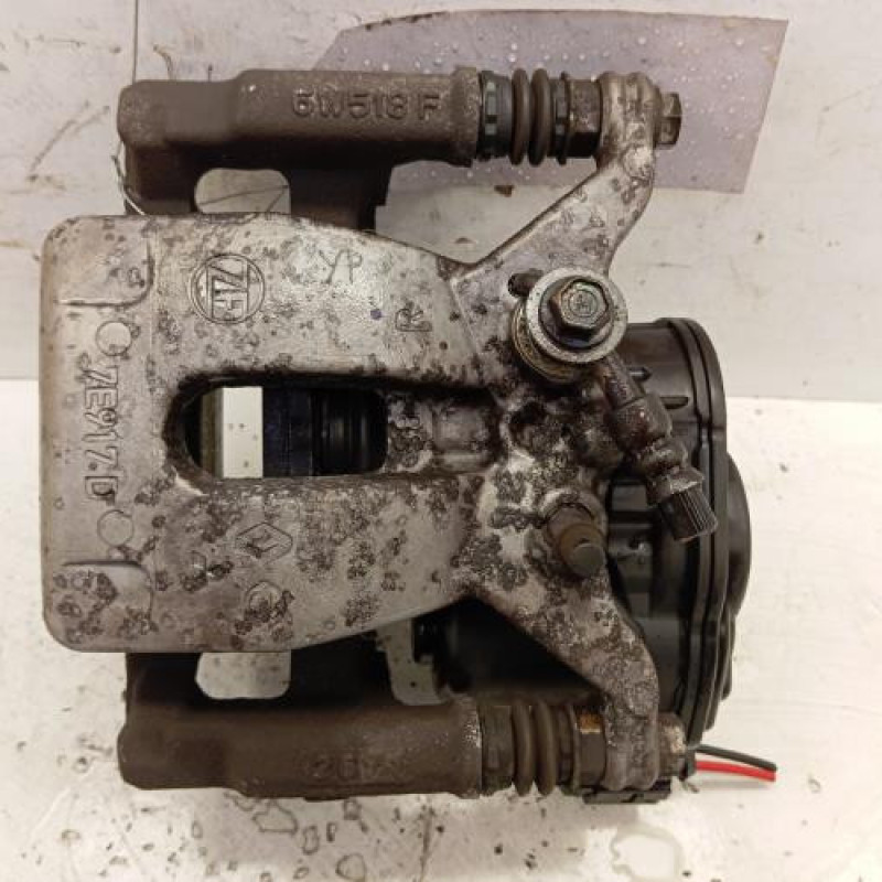 Etrier arriere droit (freinage) NISSAN QASHQAI 3