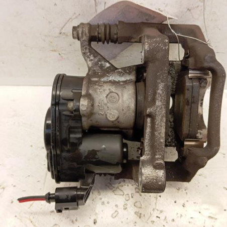 Etrier arriere droit (freinage) NISSAN QASHQAI 3