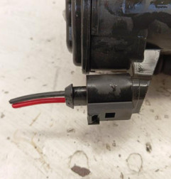 Etrier arriere droit (freinage) NISSAN QASHQAI 3 Photo n°3