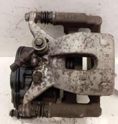 Etrier arriere gauche (freinage) NISSAN QASHQAI 3 Photo n°1