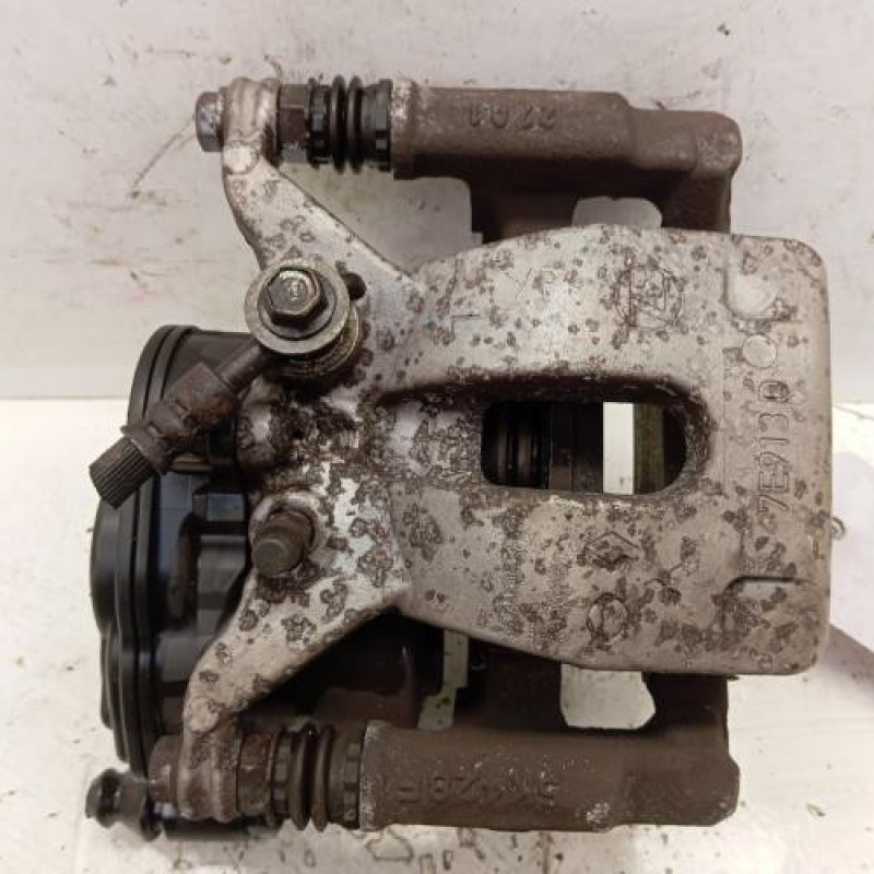 Etrier arriere gauche (freinage) NISSAN QASHQAI 3