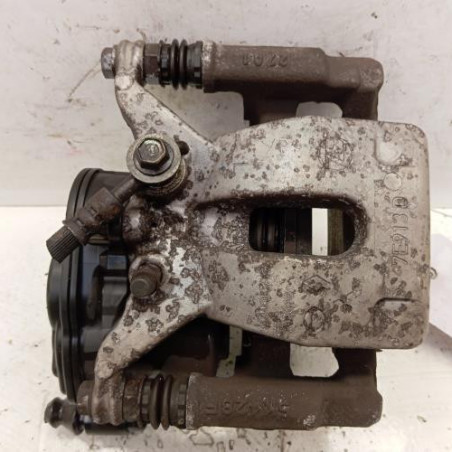 Etrier arriere gauche (freinage) NISSAN QASHQAI 3 Photo n°1