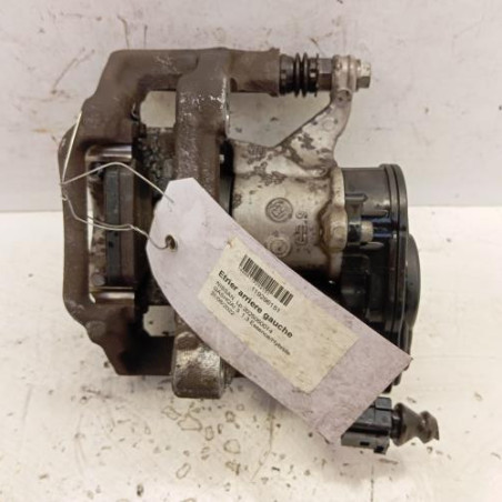 Etrier arriere gauche (freinage) NISSAN QASHQAI 3