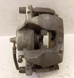 Etrier avant droit (freinage) NISSAN QASHQAI 3 Photo n°1