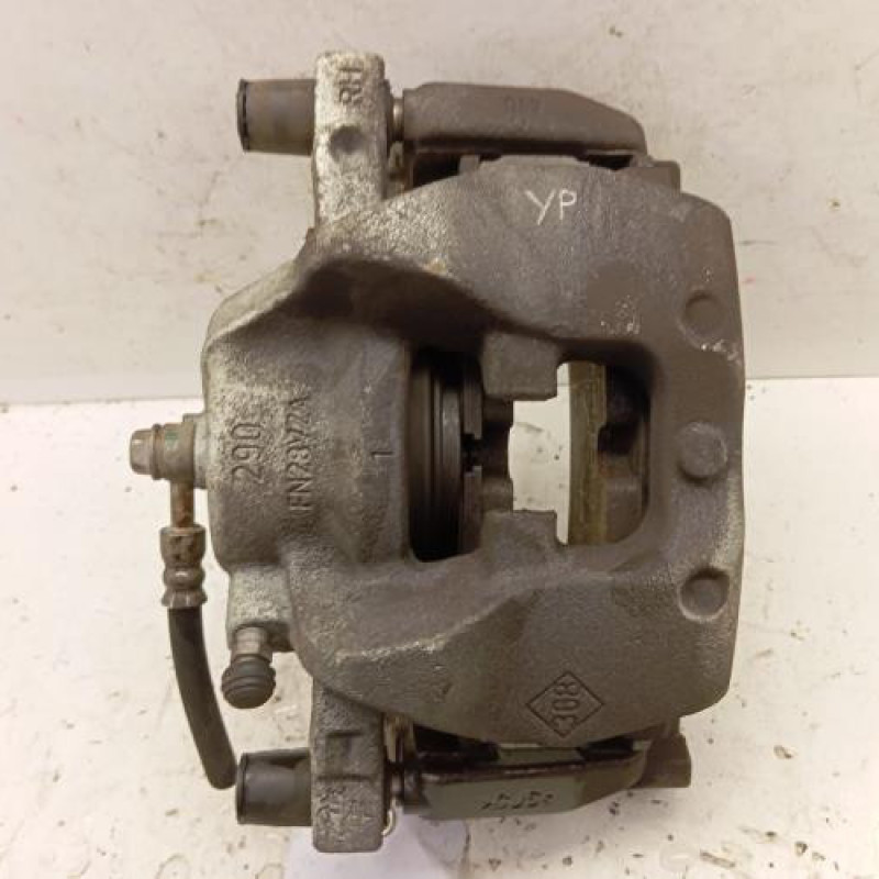 Etrier avant droit (freinage) NISSAN QASHQAI 3