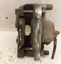 Etrier avant droit (freinage) NISSAN QASHQAI 3