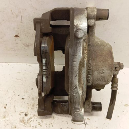Etrier avant droit (freinage) NISSAN QASHQAI 3