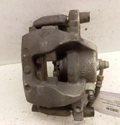 Etrier avant gauche (freinage) NISSAN QASHQAI 3 Photo n°1