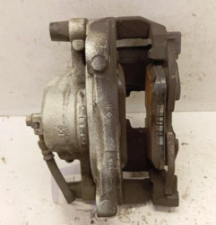 Etrier avant gauche (freinage) NISSAN QASHQAI 3