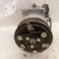 Compresseur clim NISSAN QASHQAI 3