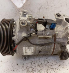 Compresseur clim NISSAN QASHQAI 3