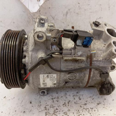 Compresseur clim NISSAN QASHQAI 3