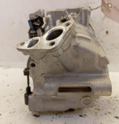 Compresseur clim NISSAN QASHQAI 3 Photo n°3