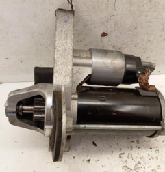 Demarreur NISSAN QASHQAI 3 Photo n°1