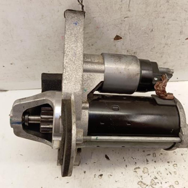 Demarreur NISSAN QASHQAI 3