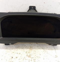 Compteur NISSAN QASHQAI 3 Photo n°1