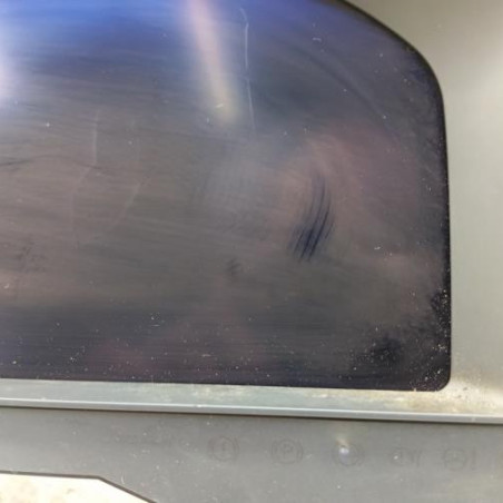 Compteur NISSAN QASHQAI 3