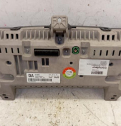 Compteur NISSAN QASHQAI 3 Photo n°3