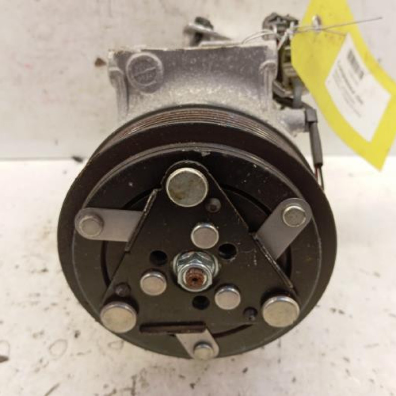 Compresseur clim RENAULT KANGOO 3