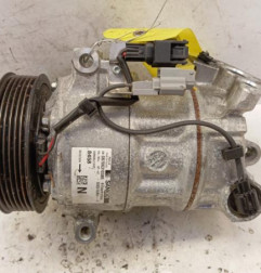Compresseur clim RENAULT KANGOO 3