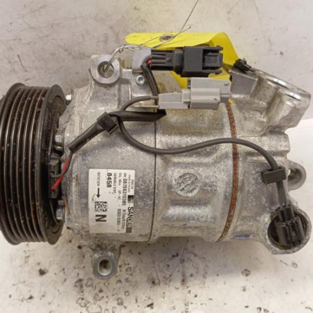 Compresseur clim RENAULT KANGOO 3