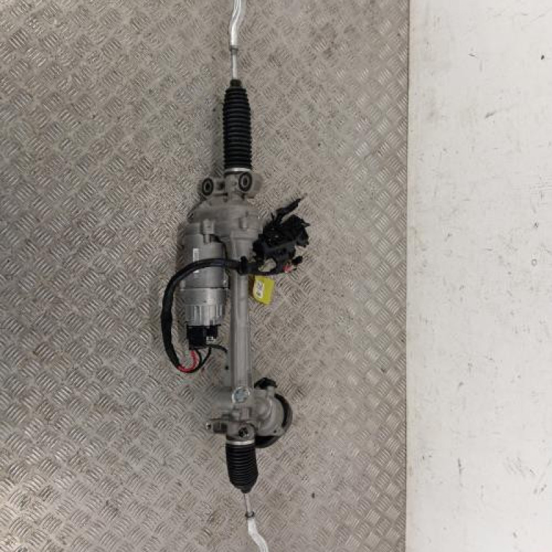 Cremaillere assistee RENAULT KANGOO 3