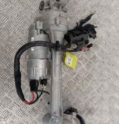 Cremaillere assistee RENAULT KANGOO 3 Photo n°3