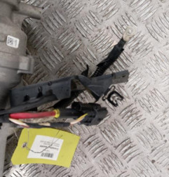 Cremaillere assistee RENAULT KANGOO 3 Photo n°4