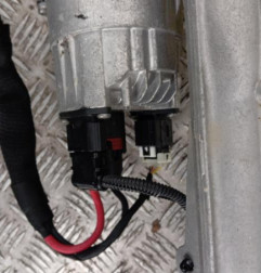 Cremaillere assistee RENAULT KANGOO 3 Photo n°6