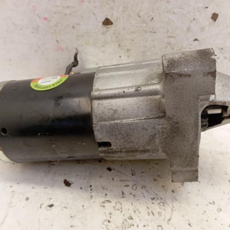 Demarreur RENAULT KANGOO 3