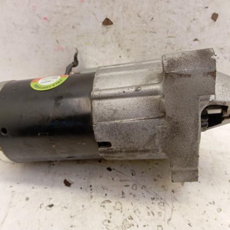 Demarreur RENAULT KANGOO 3 Photo n°1