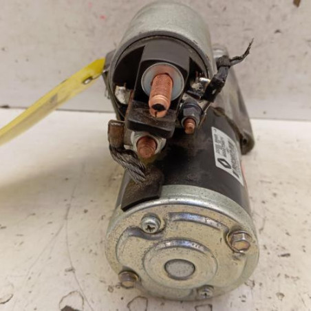 Demarreur RENAULT KANGOO 3