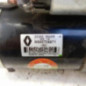 Demarreur RENAULT KANGOO 3