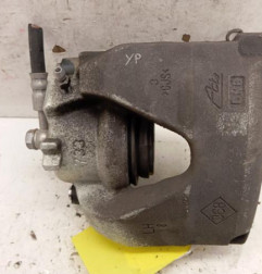 Etrier avant gauche (freinage) RENAULT KANGOO 3 Photo n°1