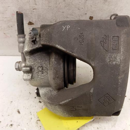 Etrier avant gauche (freinage) RENAULT KANGOO 3 Photo n°1