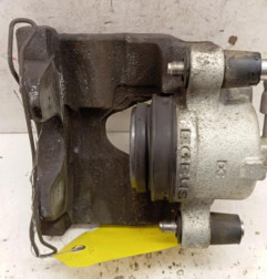 Etrier avant gauche (freinage) RENAULT KANGOO 3