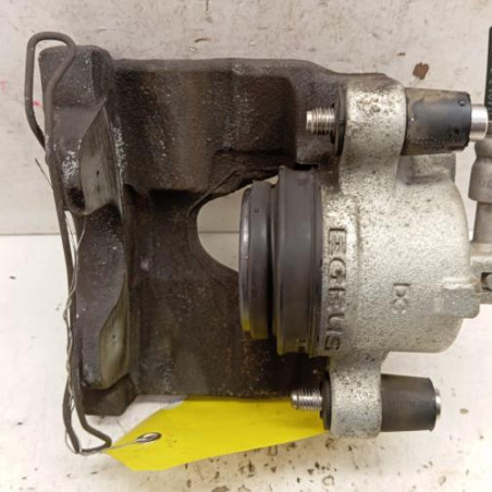 Etrier avant gauche (freinage) RENAULT KANGOO 3