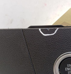 Commande chauffage RENAULT KANGOO 3