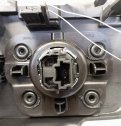 Commande chauffage RENAULT KANGOO 3 Photo n°6