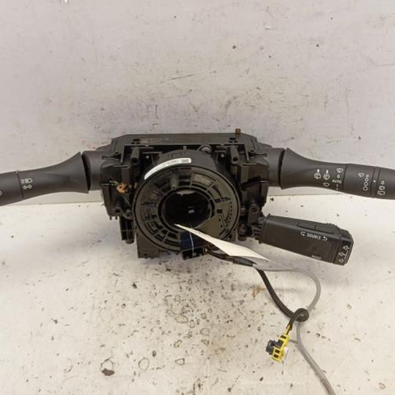 Contacteur tournant RENAULT KANGOO 3 Contacteur tournant RENAULT KANGOO 3
