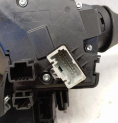 Contacteur tournant RENAULT KANGOO 3 Photo n°3