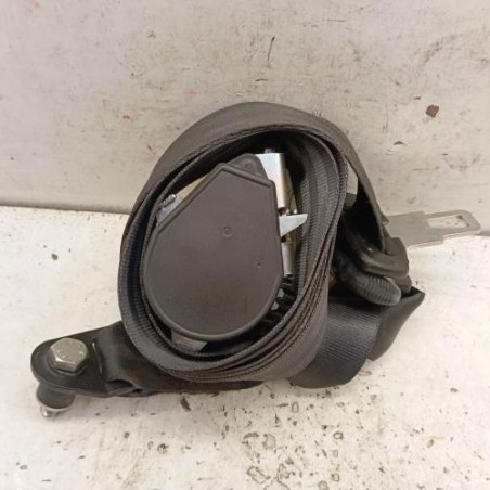 Ceinture avant droit CITROEN JUMPER 3 Photo n°1