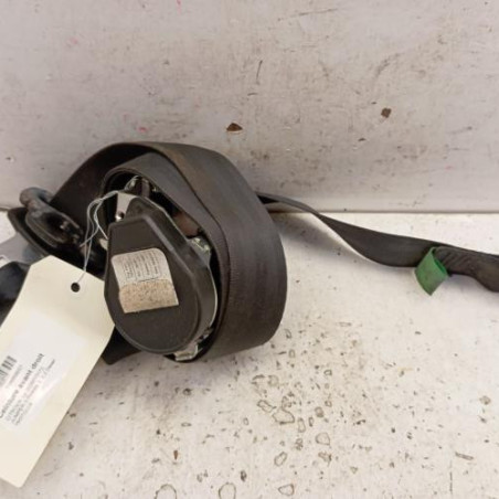 Ceinture avant droit CITROEN JUMPER 3