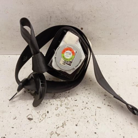 Ceinture avant gauche CITROEN DS4 Photo n°1